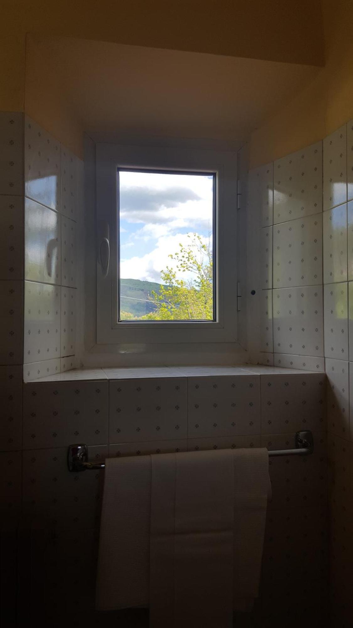 Albergo Ristorante Gualtieri Barberino di Mugello Bilik gambar
