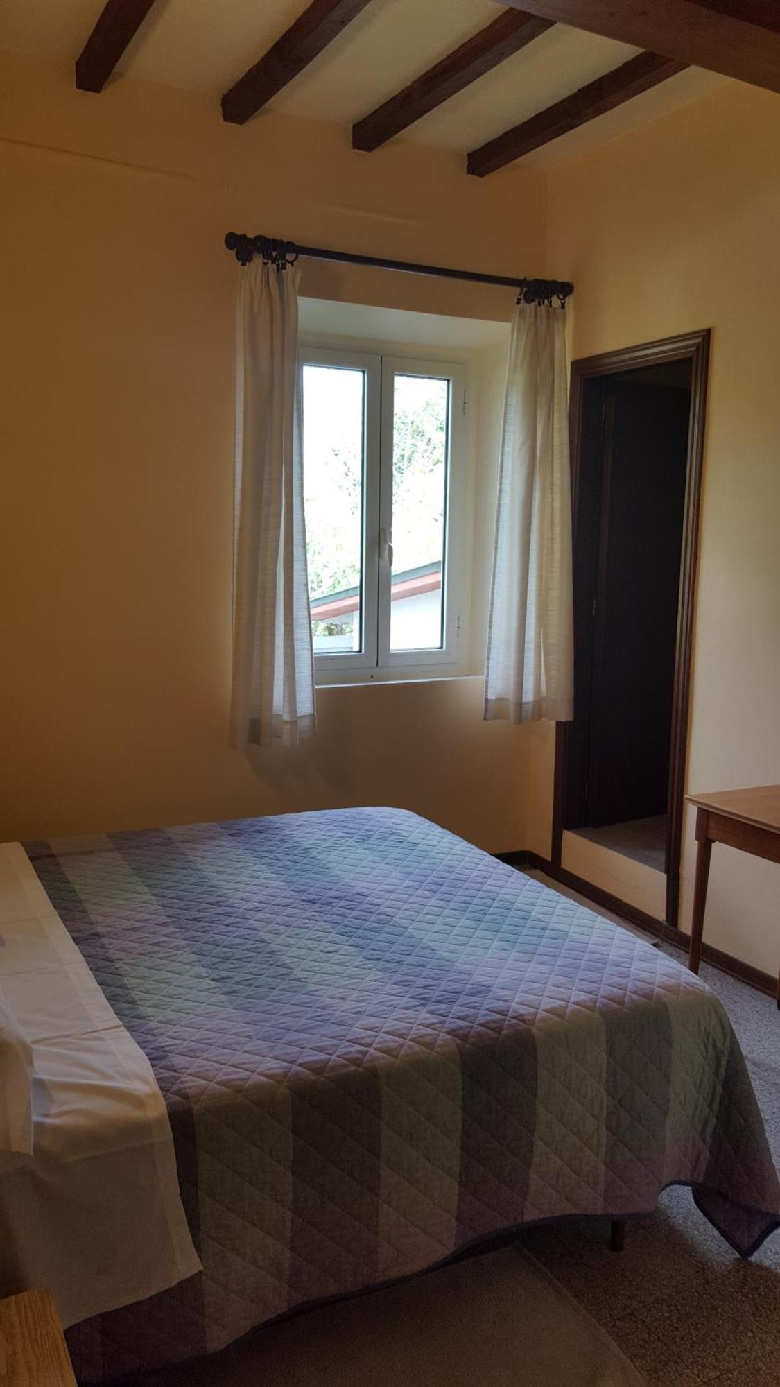 Albergo Ristorante Gualtieri Barberino di Mugello Bilik gambar