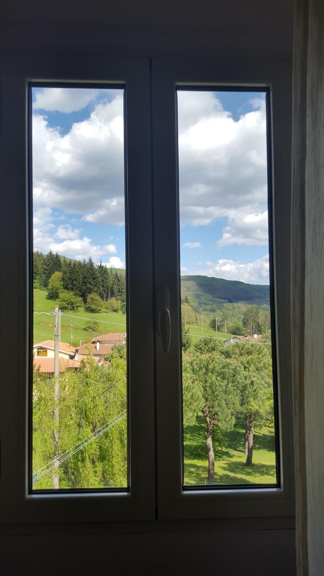 Albergo Ristorante Gualtieri Barberino di Mugello Bilik gambar