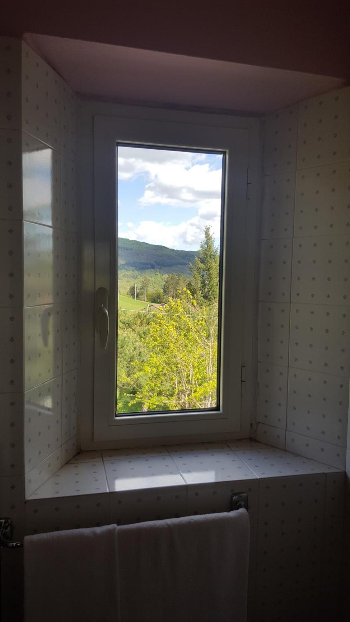 Albergo Ristorante Gualtieri Barberino di Mugello Bilik gambar