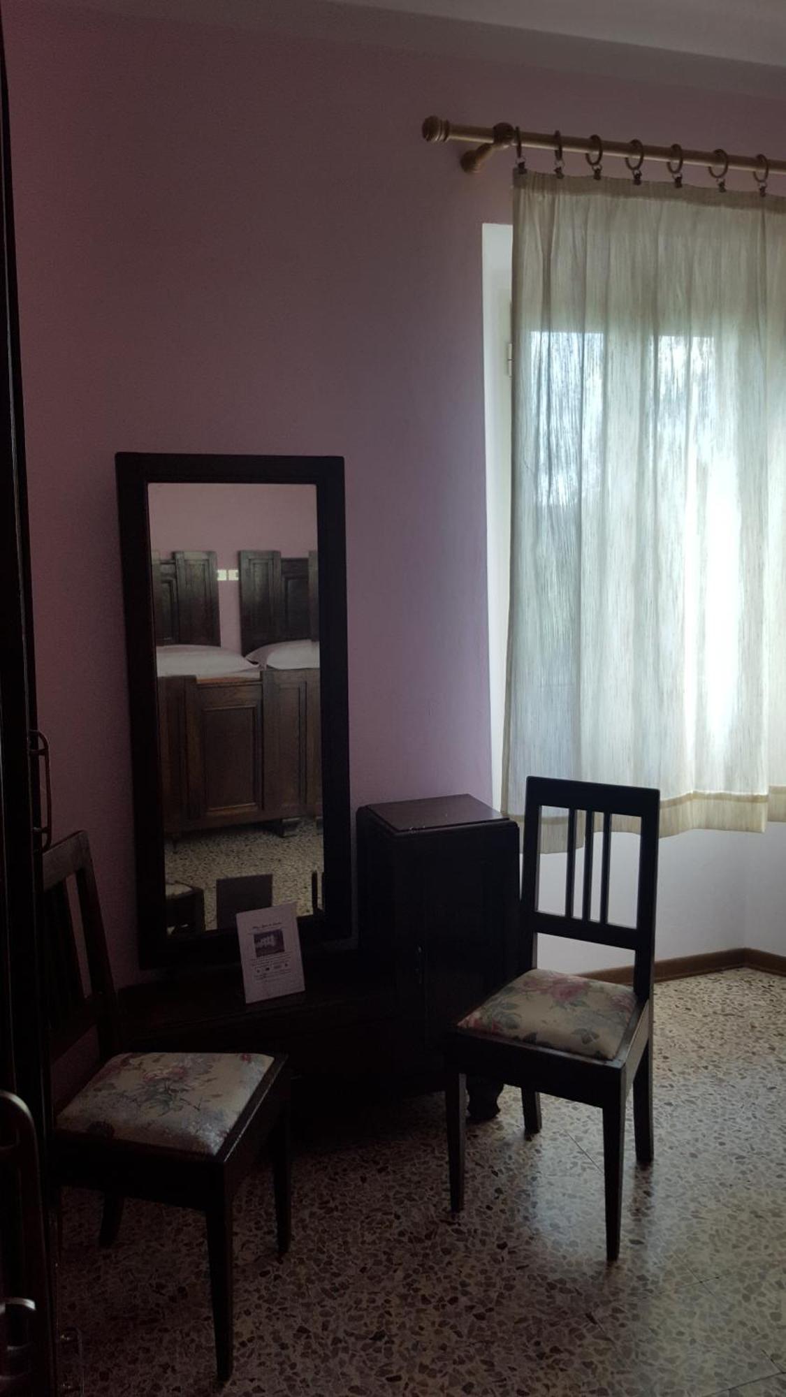 Albergo Ristorante Gualtieri Barberino di Mugello Bilik gambar