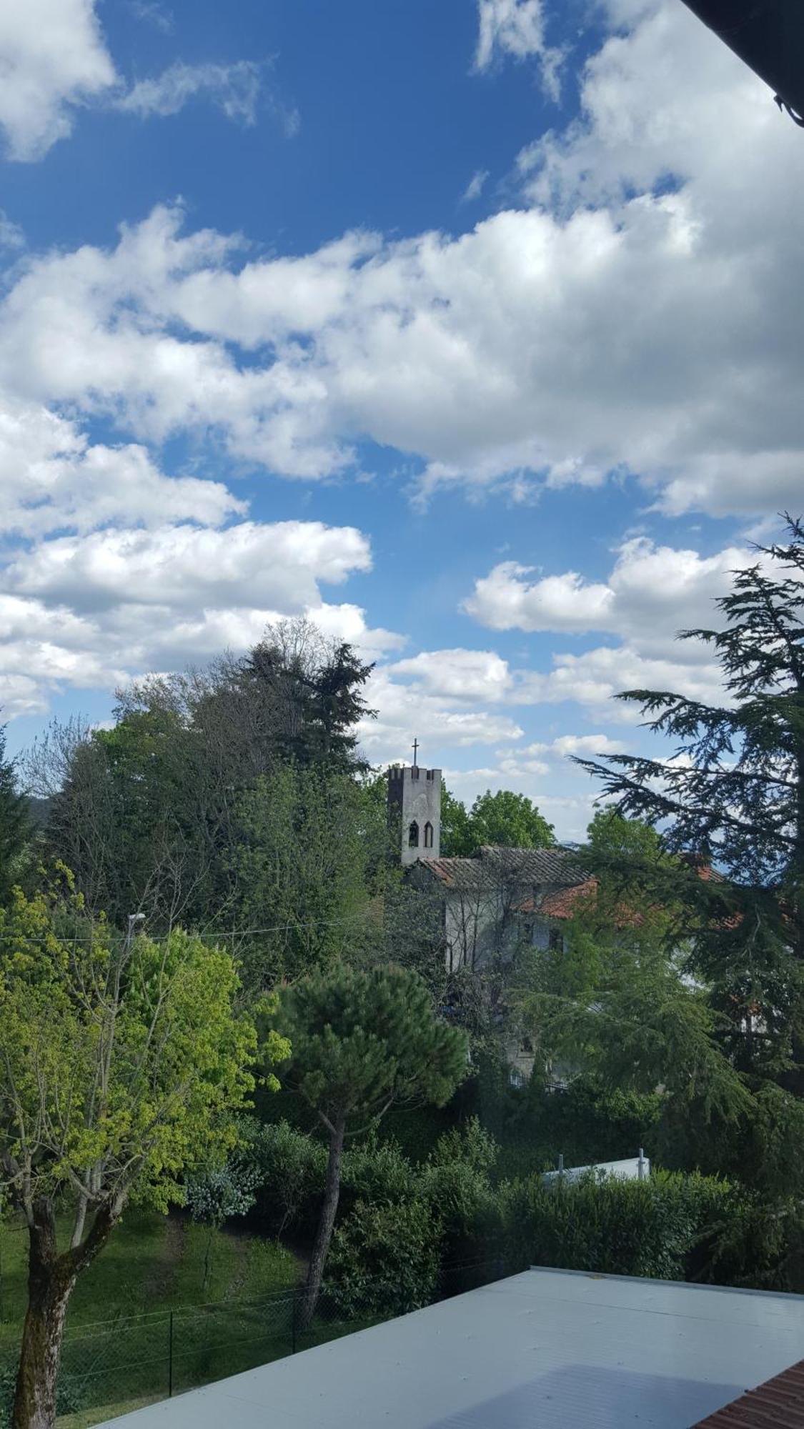 Albergo Ristorante Gualtieri Barberino di Mugello Bilik gambar