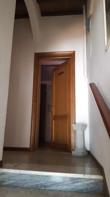 Albergo Ristorante Gualtieri Barberino di Mugello Luaran gambar