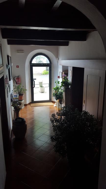 Albergo Ristorante Gualtieri Barberino di Mugello Luaran gambar