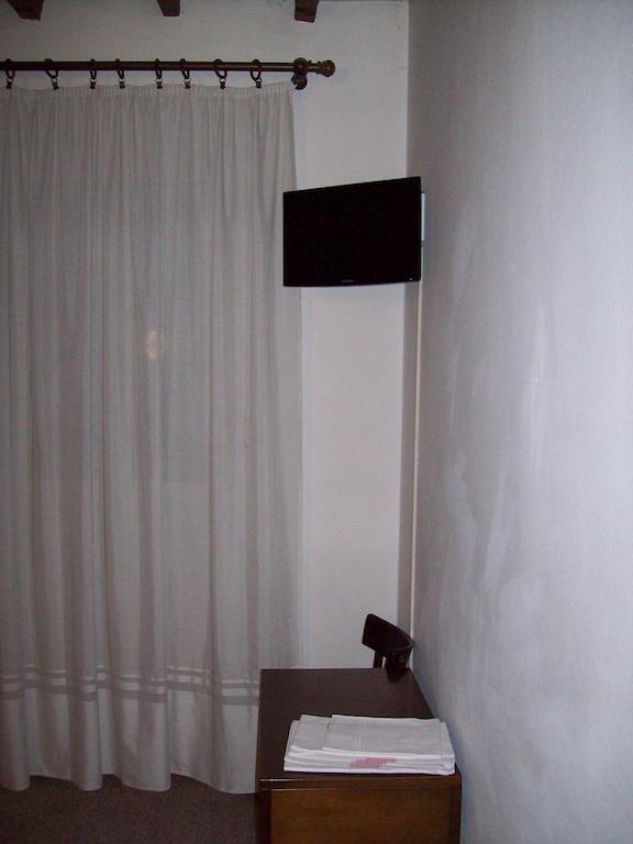 Albergo Ristorante Gualtieri Barberino di Mugello Bilik gambar