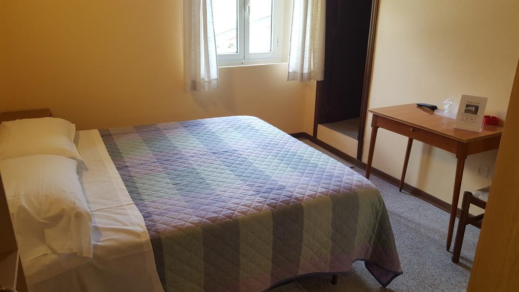 Albergo Ristorante Gualtieri Barberino di Mugello Bilik gambar